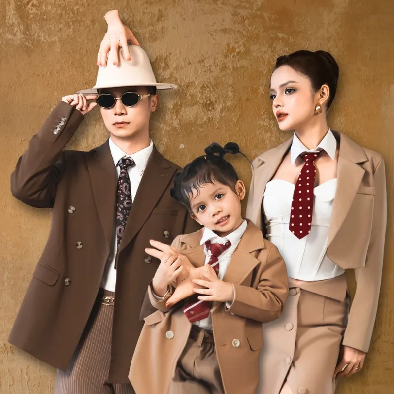 Fansie Family